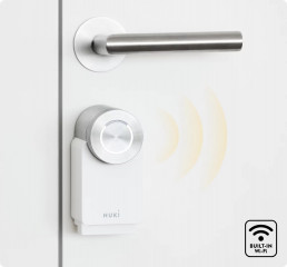 Nuki Smart Lock 3.0 Pro